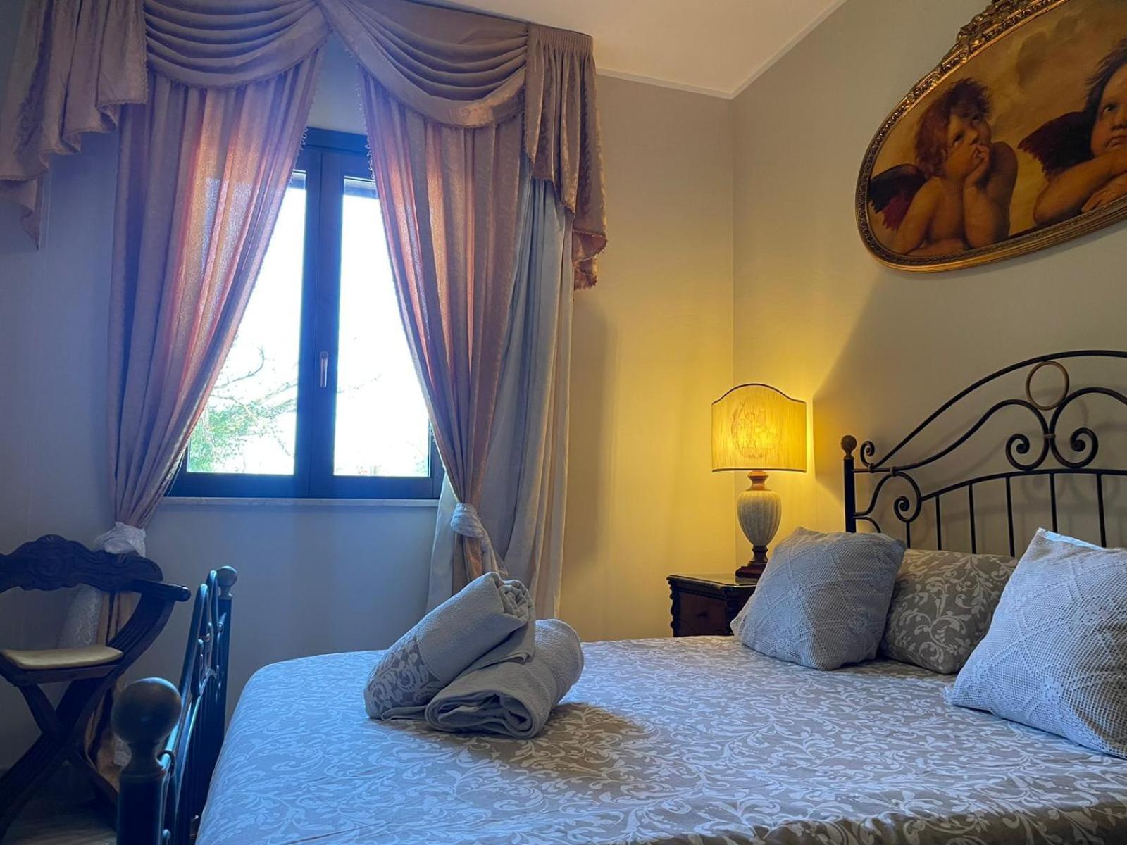 Case Barolo Syracuse Quarto foto